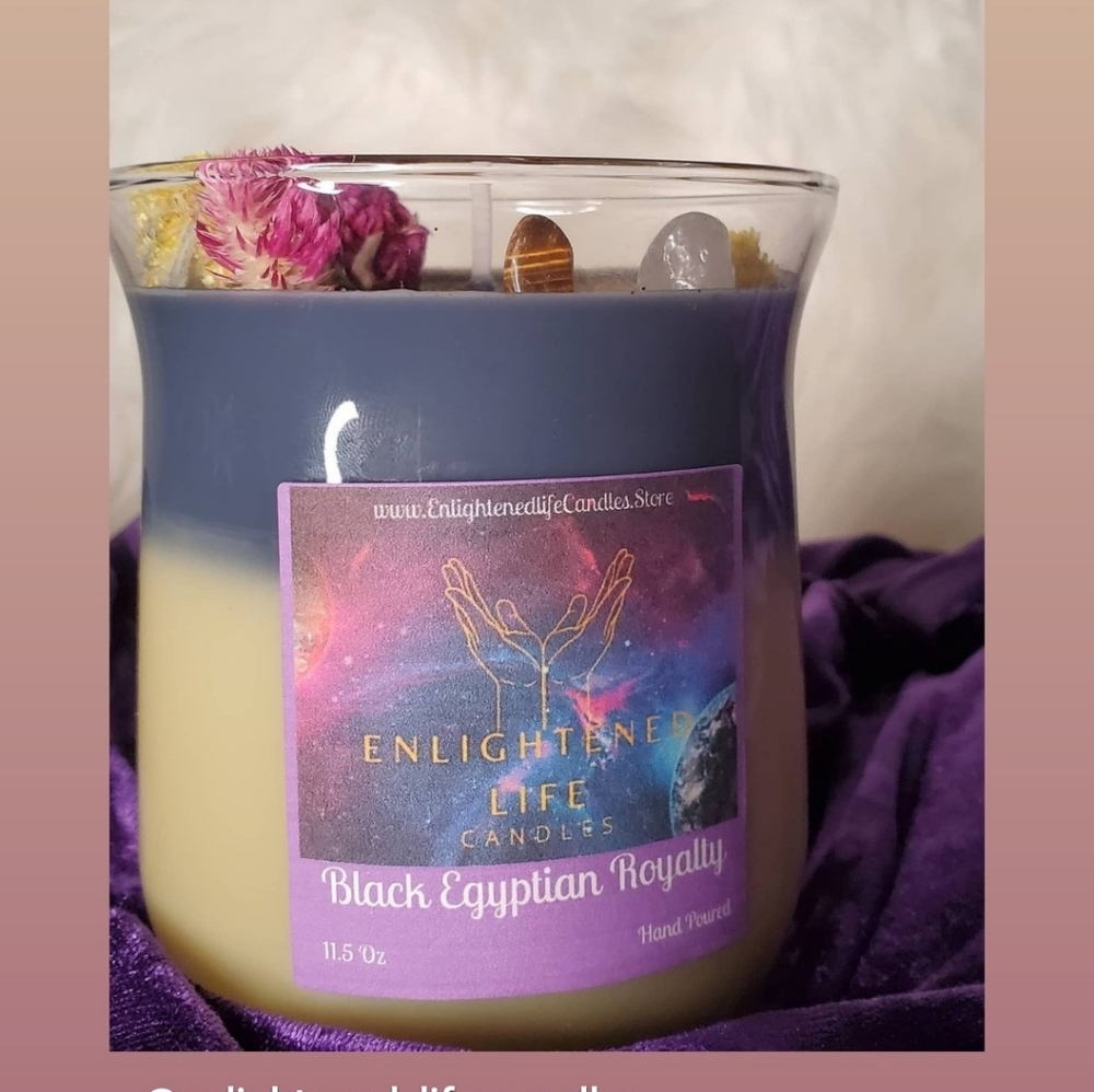 Candles - Picture 2 of 2